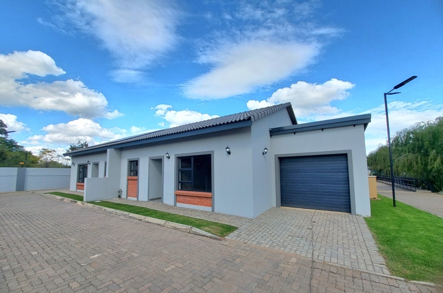 2 Bedroom Property for Sale in Ifafi North West